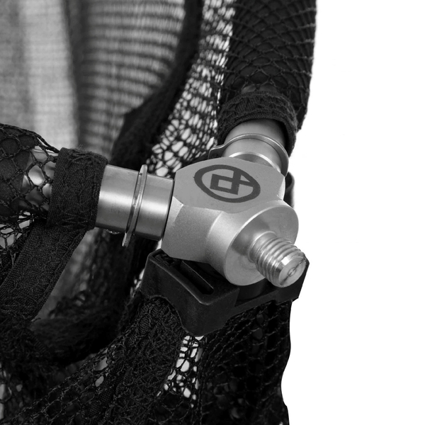 Podbierak Karpiowy Fencl Carp Classic Rubberized 42" + 200cm Steel + Cover