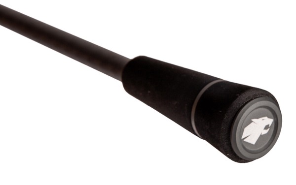 Grayton Chase Vertical Cast Rod 1.90m (14-28g)