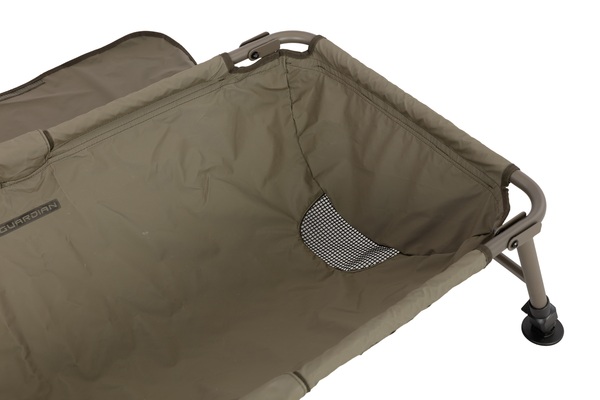 AIM Guardian SafeSpace PVC Folding Carp Cradle