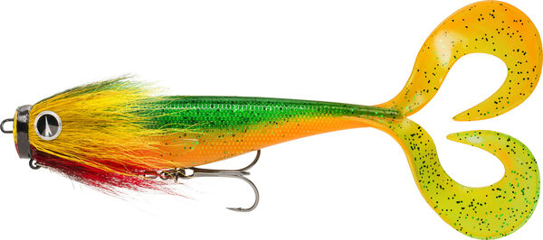 Rapala Soft Olio Premontado 18 Shad 20 cm (80 g) - Kingston