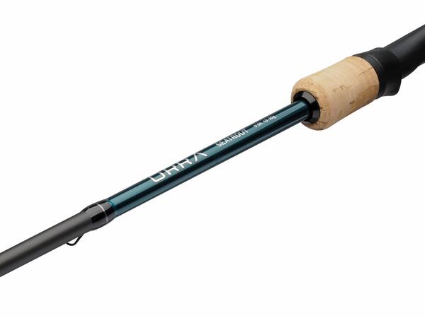 Abu Garcia Orra Spin Rod Trout