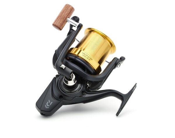 Kołowrotek Morski Daiwa 23 Emblem Surf 45 SCW QD - QD-OT
