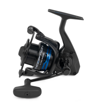 Preston Inception Coarse Reel