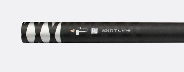 Colmic Margin Karpfen-Kopfrute 6m