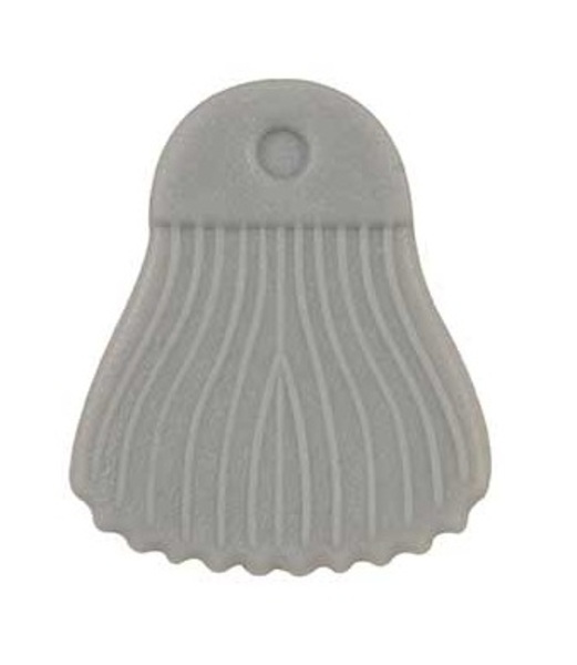 Fox Rage Predator Bait Fins Natural (25 pieces)