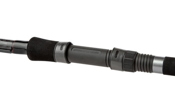 Shimano TX-7A Carp Karperhengel