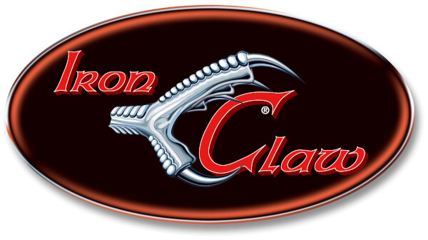 Iron Claw Prey Provider Care & Weigh Mat