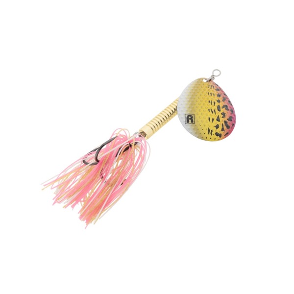 Rozemeijer Dr. Skirt Spinner 27g  - Pink Crush