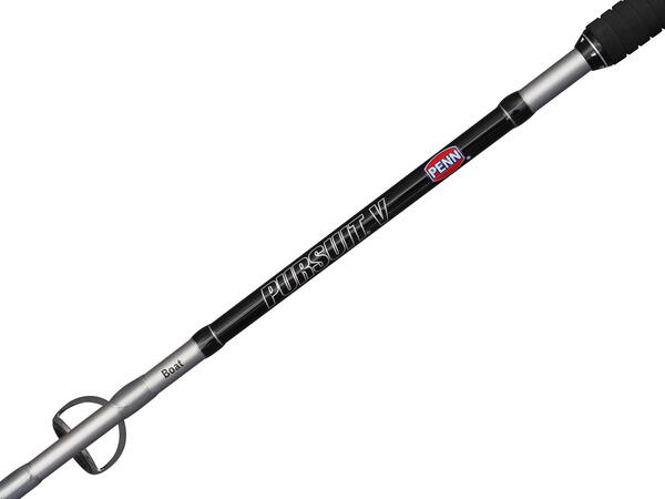 Set di Canne Penn Pursuit V Boat Spin 6000 2,13 m
