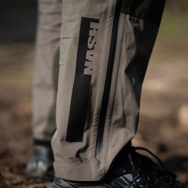 Nash ZT Lite Dry Pack Trousers
