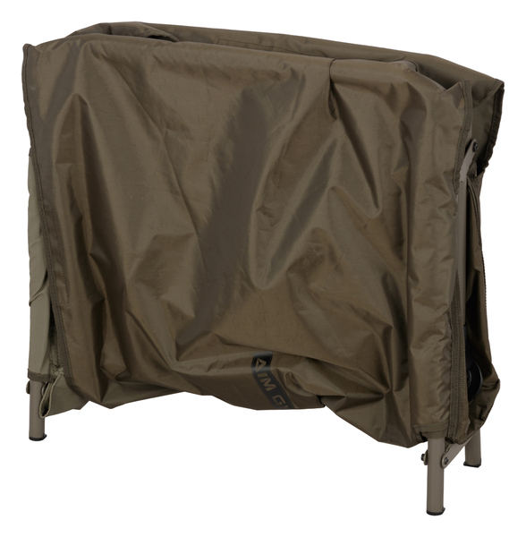 AIM Guardian SafeSpace PVC Folding Carp Cradle