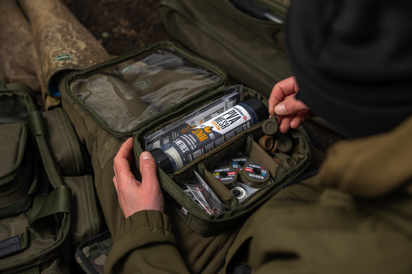 Trakker NXG Bitz Pouch Large