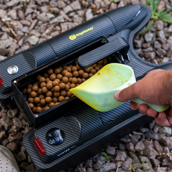 Ridgemonkey Hunter 750 Hopper Cover