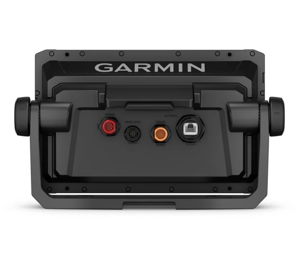 Garmin ECHOMAP UHD2 92sv Sonda con pantalla táctil y transductor GT56-TM