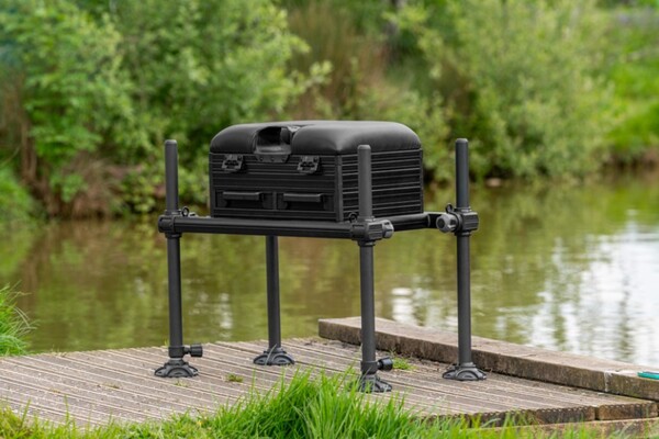 Preston Ignition SL Seatbox Zitkist