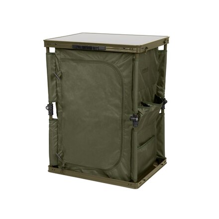 Trakker Bivvy Storage Campingkast