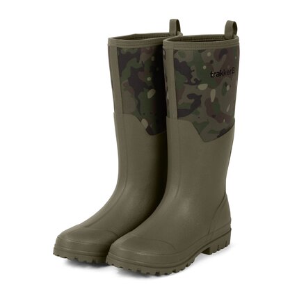 Trakker Techpro Neoprene Boots Vislaarzen
