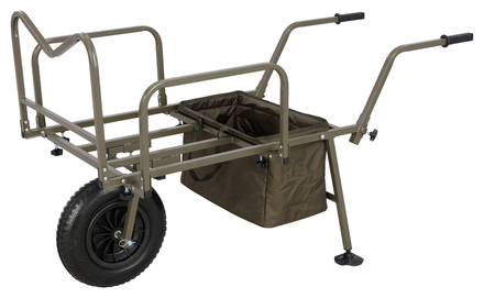 AIM Trail Barrow Transportkar