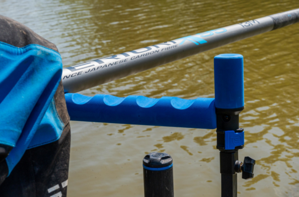 Preston Offbox Pole Support Witvis Hengelsteun