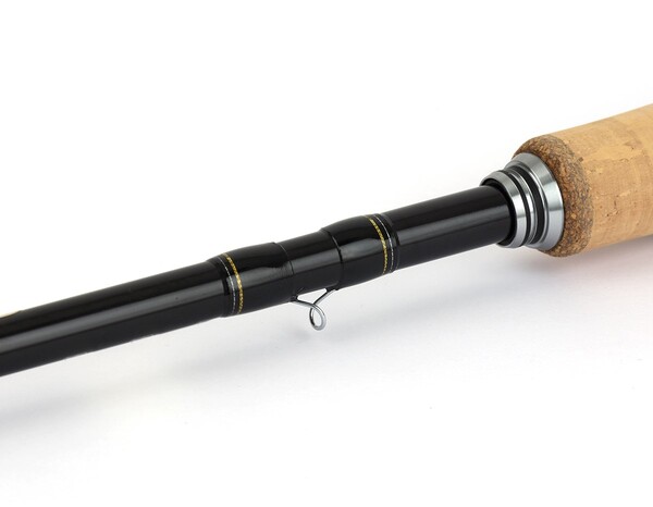 Shimano Yasei LTD Zander Jigging Caña Vertical