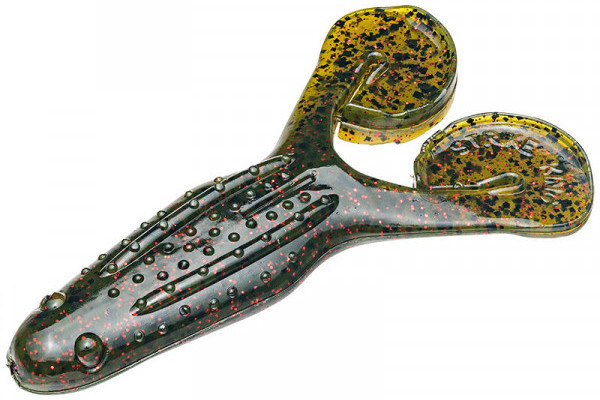 Strike King Rage Toad 10cm (6 stuks)