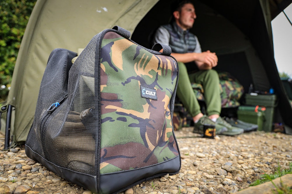 Cult DPM Wader/Boot Bag