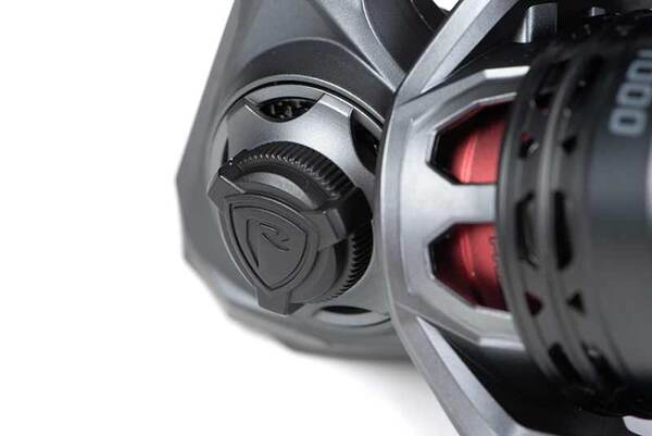 Fox Rage Prism X Spinnrolle