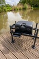 Preston Ignition SL Seatbox Zitkist
