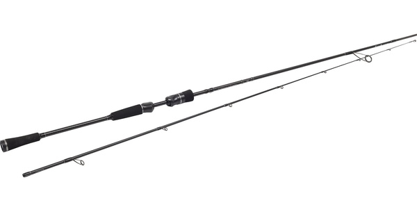 Westin W3 Finesse Jig 3rd Generation Spinhengel