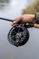 Korum Allrounder Centrepin 4.5" NMB Vliegvis Reel
