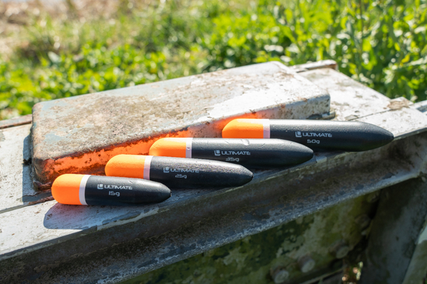 Ultimate Predator Float Inline