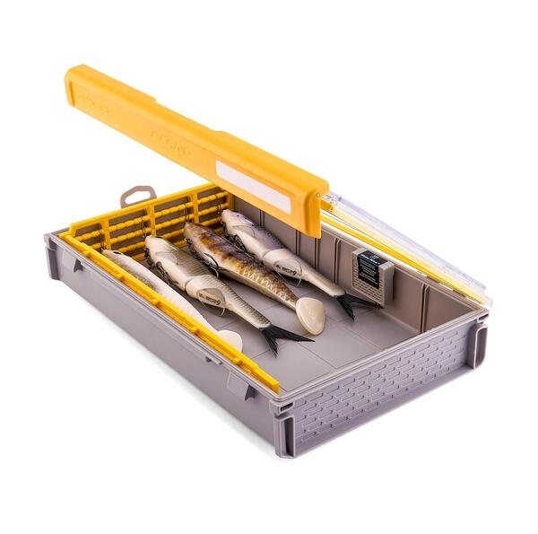 Plano Edge Swimbait Box 3700 Tacklebox