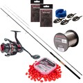 Ultimate Method Feeder Set