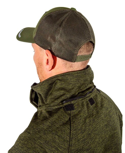 Kurtka Wędkarska Ultimate Softshell Shield Jacket