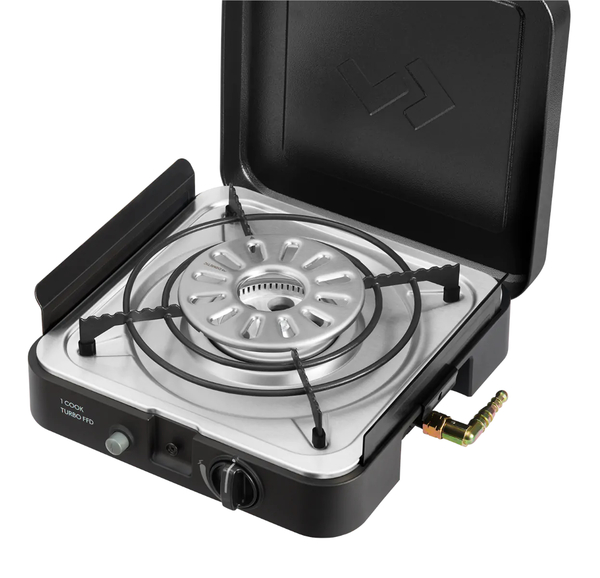 CADAC 1 Cook Turbo FFD Flat Plate