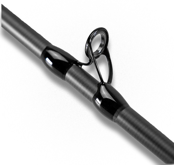 LMAB La Moustique Cast LM-C Baitcaster Rod 