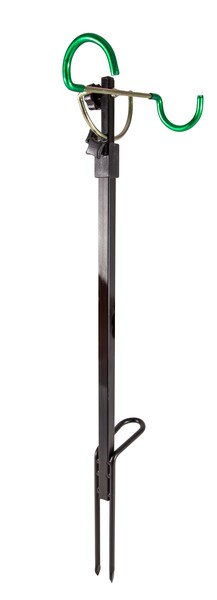 Everyfish Rod Holder Double Spike (65-95cm)