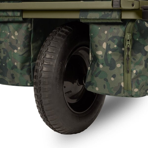 Trakker X-Trail T8 Barrow