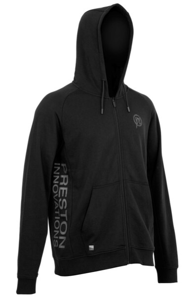 Preston Core Collection Zip Hoodie