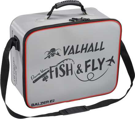 Balzer Valhall Fish&Fly Bag Koeltas