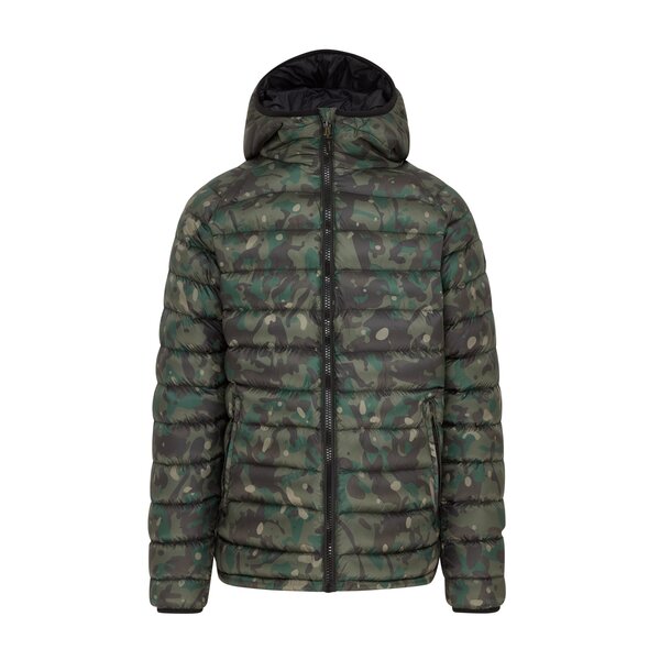 Trakker TechPro Camo Base XP Visjas