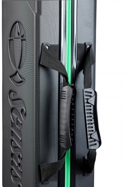 Sensas Pole Hard Case World Champion 210 (210x20x14cm)