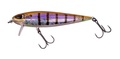 Zeck Dundee 13.5cm (40g) (1.0m) SP Lure - Clear Water