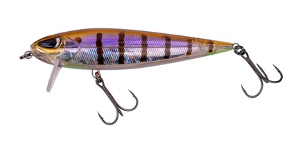 Zeck Dundee 13.5cm (40g) (1.0m) SP Clear Water Lure
