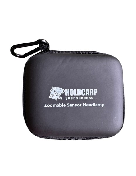 Holdcarp Zoomable Sensor Headlight