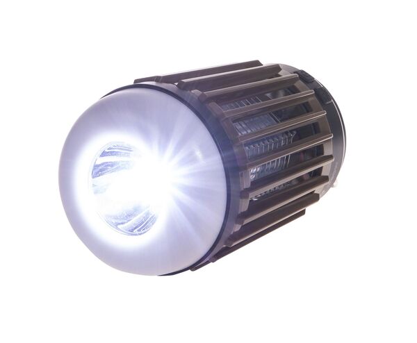 Anaconda Mozzi Killer Mückenlampe Multi Device (Incl. Solar Panel)