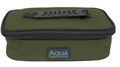 Aqua Black Series Bitz Bag