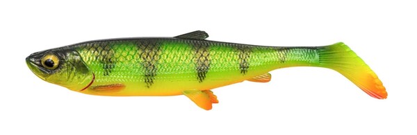 Savage Gear 3D Herring Shad 28cm (150g) - Firetiger