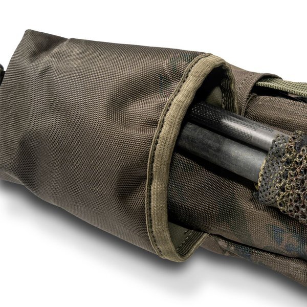 Pokrowiec Nash Scope OPS Soft Protect 2 Rod Skin - 10ft