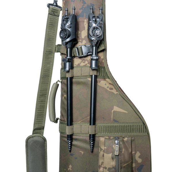 Nash Subterfuge Hi Protect 2 Rod Skin Futteral